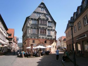 Miltenberg am Main