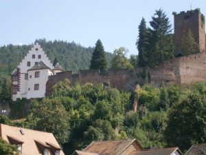 Miltenberg am Main