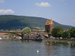 Miltenberg am Main